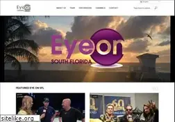 Sites similar to eyeonsouthflorida.com
