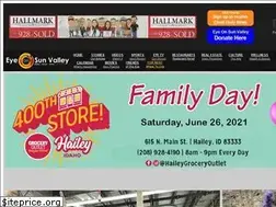 Sites similar to eyeonsunvalley.com