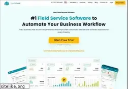 Sites similar to eyeontask.com