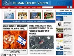 Sites similar to eyeontheun.org