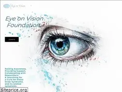 Sites similar to eyeonvision.org