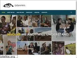 Sites similar to eyeopenerworks.org