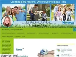 Sites similar to eyeopeningcleaning.com