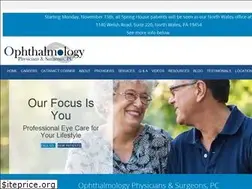Sites similar to eyeops.com