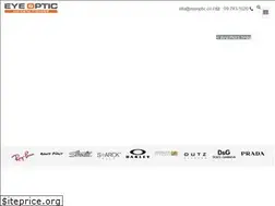 Sites similar to eyeoptic.co.il