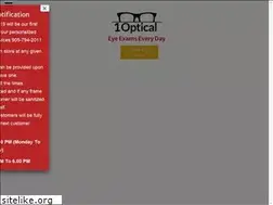 Sites similar to eyeoptical.ca