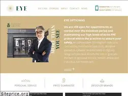 Sites similar to eyeopticians.co.uk