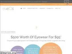 Sites similar to eyeosreaders.com