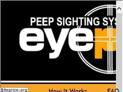 Sites similar to eyepalusa.com