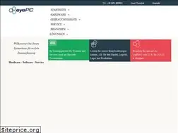 Sites similar to eyepc.eu