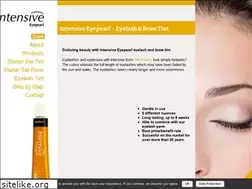 Sites similar to eyepearl.com
