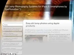 Sites similar to eyephotodoc.com