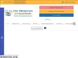 Sites similar to eyephy.com
