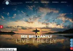 Sites similar to eyephysiciansoflongbeach.com