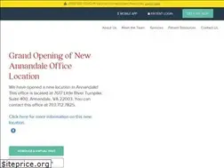 Sites similar to eyephysiciansofvirginia.com