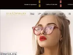 Sites similar to eyepiecesplano.com