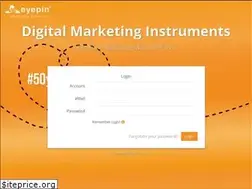 Sites similar to eyepinnews.com