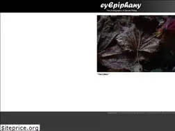 Sites similar to eyepiphany.com
