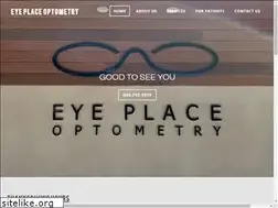 Sites similar to eyeplace2020.com