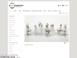 Sites similar to eyepoetryshop.com