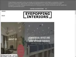 Sites similar to eyepoppinginteriors.com