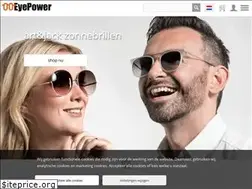 Sites similar to eyepower.nl