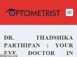 Sites similar to eyepractice.ca