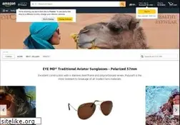 Sites similar to eyeprescription.com