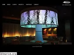 Sites similar to eyeproduction.com