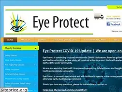 Sites similar to eyeprotect.com.au