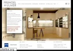 Sites similar to eyeprotect.de