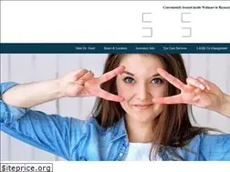 Sites similar to eyeprova.com