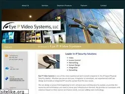Sites similar to eyepvideo.com