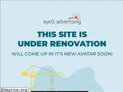 Sites similar to eyeqadvertising.com