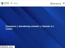 Sites similar to eyeqclinic.com.ua