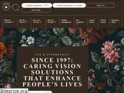 Sites similar to eyeqdr.com