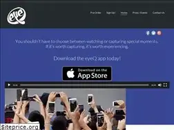 Sites similar to eyeqlive.com