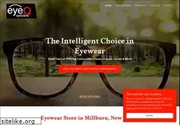 Sites similar to eyeqopticians.com