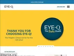 Sites similar to eyeqvc.com