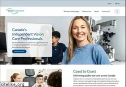 Sites similar to eyerecommend.ca