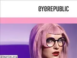 Sites similar to eyerepublic.ru