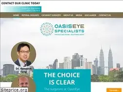Sites similar to eyeretina.my