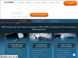 Sites similar to eyeride.io