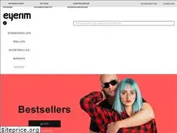 Sites similar to eyerim.at