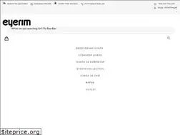 Sites similar to eyerim.bg