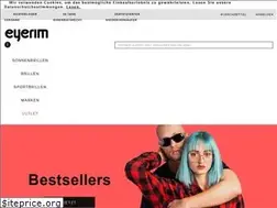 Sites similar to eyerim.de