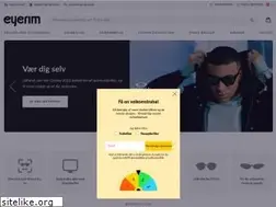 Sites similar to eyerim.dk