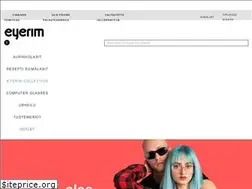 Sites similar to eyerim.fi