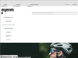Sites similar to eyerim.nl
