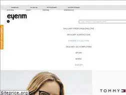 Sites similar to eyerim.pl
